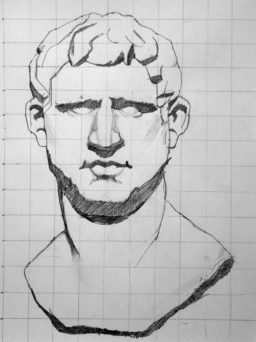 Mateo, Agrippa, diciembre 2013